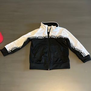 Adidas 4t jacket